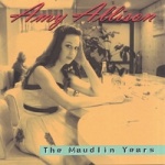 Amy Allison The Maudlin Years album cover.jpg