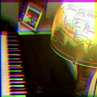 Steve Nieve Piano Day 2023 album cover.jpg