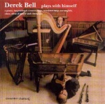 Derek Bell Plays With Himself album cover.jpg