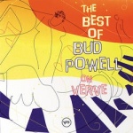 Bud Powell The Best Of Bud Powell On Verve album cover.jpg