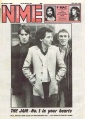 1980-01-19 New Musical Express cover.jpg