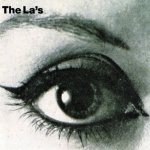 The La's album cover.jpg