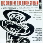 The Birth Of The Third Stream album cover.jpg