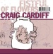 Craig Cardiff Fistful Of Flowers album cover.jpg