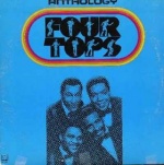 The Four Tops Anthology album cover.jpg