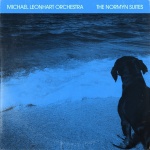 Michael Leonhart Orchestra The Normyn Suites album cover.jpg