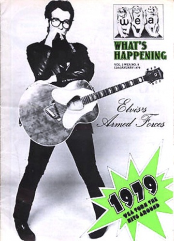 1979-01-13 What's Happening cover.jpg