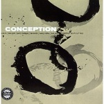 Miles Davis Stan Getz Lee Konitz Conception album cover.jpg