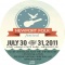 Bootleg 2011-07-31 Newport disc.jpg