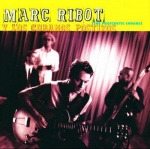 Marc Ribot Marc Ribot Y Los Cubanos Postizos album cover.jpg