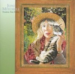 Joni Mitchell Taming The Tiger album cover.jpg