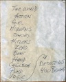 1978-03-29 Brighton stage setlist AndyH.jpg
