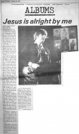 Page 44 clipping - photo by Simon Fowler.