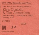 1981-03-11 Newcastle upon Tyne ticket 1.jpg