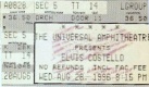 1996-08-28 Universal City ticket 4.jpg