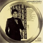 Leonard Cohen The Best Of Leonard Cohen album cover.jpg