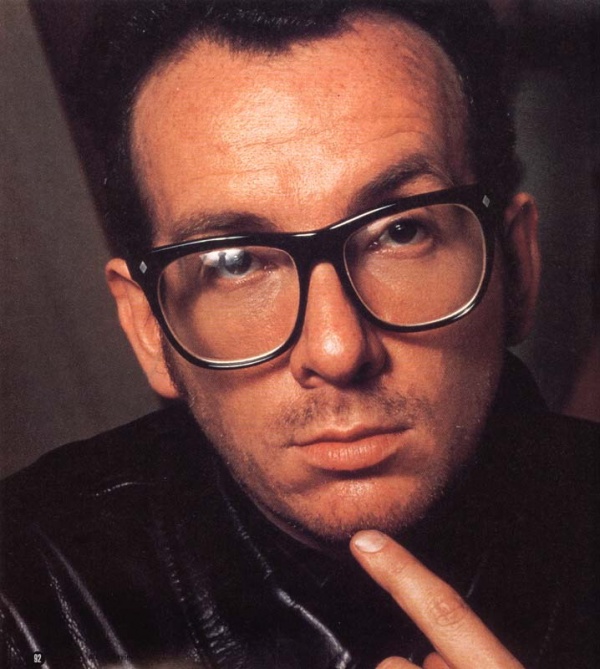 Vox, March 1994 - The Elvis Costello Wiki
