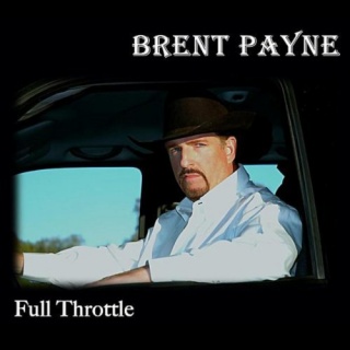 Brent Payne Full Throttle album cover.jpg