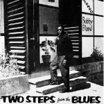 Bobby Blue Bland Two Steps From The Blues album cover.jpg