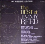 Jimmy Reed The Best Of Jimmy Reed album cover.jpg