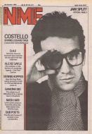 1982-10-30 New Musical Express cover.jpg