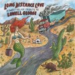 Long Distance Love album cover.jpg