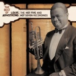 Louis Armstrong The Complete Hot Five and Hot Seven Recordings album cover.jpg