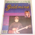 1991-09-06 Goldmine cover.jpg