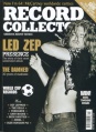 2006-07-00 Record Collector cover.jpg