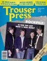 1981-02-00 Trouser Press cover.jpg