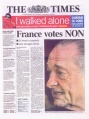 2005-05-30 London Times front page.jpg