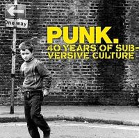 Punk 40 Years Of Subversive Culture album cover.jpg