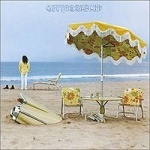 Neil Young On The Beach album cover.jpg