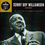 Sonny Boy Williamson The Best Of Sonny Boy Williamson album cover.jpg