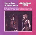 Marvin Gaye, Tammi Terrell Greatest Hits album cover.jpg