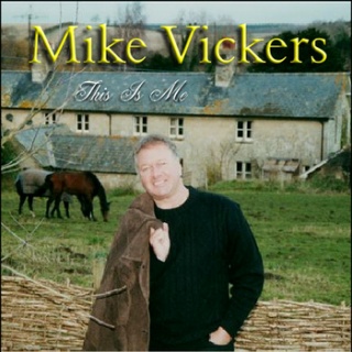 Mike Vickers This Is Me album cover.jpg
