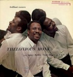 Thelonious Monk Brilliant Corners album cover.jpg