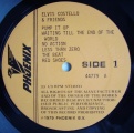 1978 Elvis & Friends - Visit Washington Bootleg label side 1.jpg