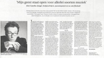 1999-10-09 Leidsch Dagblad page 51 clipping 01.jpg