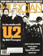 1995-08-00 Musician cover.jpg