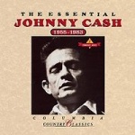 Johnny Cash The Essential album cover.jpg