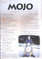 1998-01-00 Mojo contents page.jpg