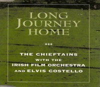 Long Journey Home CD single front insert.jpg