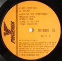 1978 Elvis & Friends - Visit Washington Bootleg label side 3.jpg