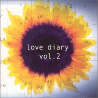 Love Diary Vol. 2 album cover.jpg