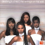 Destiny's Child The Writing's on the Wall album cover.jpg