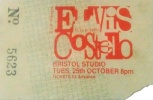 1983-10-25 Bristol ticket 2.jpg