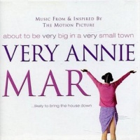 Very Annie Mary album cover.jpg