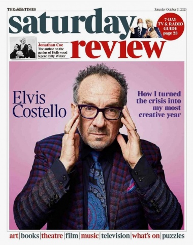 2020-10-31 London Times, Saturday Review cover.jpg