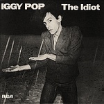 Iggy Pop The Idiot album cover.jpg